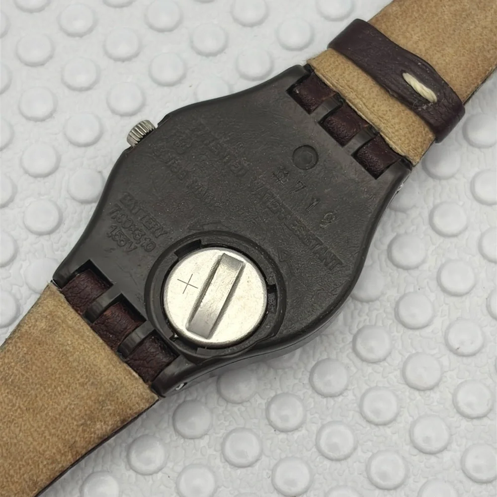 Swatch Watch - LM129 - ESPECIALLY FOR HER